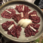 けとばし屋チャンピオン - 