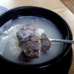 チョンノソルロンタン - 