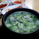 チョンノソルロンタン - 