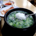 チョンノソルロンタン - 