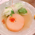 花くじら 歩店 - 