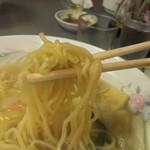 中華料理 喜楽 - 