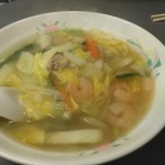 中華料理 喜楽 - 