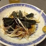 中華料理 喜楽 - 