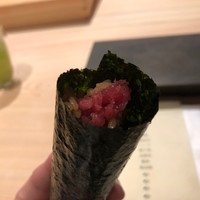 はっこく - 突先