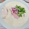 ラーメン家 あかぎ