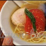 麺屋ブルーズ - 