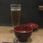 あてまき喜重朗 - 