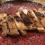 あてまき喜重朗 - 