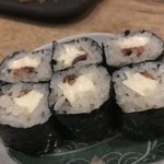 あてまき喜重朗 - 