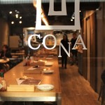 CONA - 