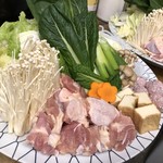 家庭料理　お家 - 