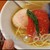 麺屋ブルーズ - 料理写真: