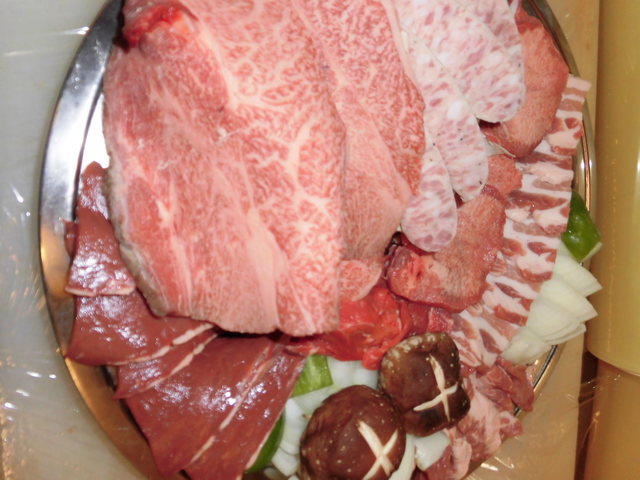 セルフ焼肉 - 旭ケ丘（焼肉）の写真