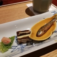 西梅田 禅園 - 