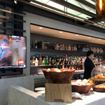 The Centurion Lounge - 