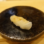 すし処 睦月 - いか