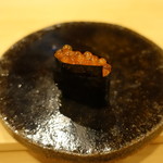 すし処 睦月 - いくら