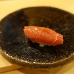 すし処 睦月 - 戸井のマグロ