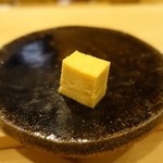 すし処 睦月 - 玉子