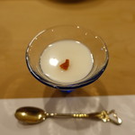 すし処 睦月 - デザート