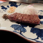 あざみ野うかい亭 - 