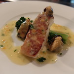 あざみ野うかい亭 - 