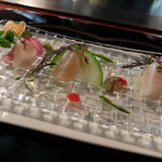 あざみ野うかい亭 - 