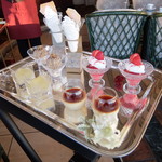 あざみ野うかい亭 - 