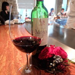 あざみ野うかい亭 - 