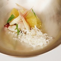 レストラン トヨ トーキョー - 