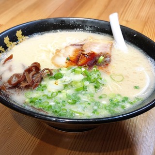 天文館通駅でおすすめの美味しいラーメンをご紹介 食べログ