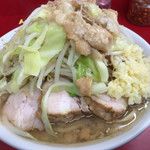 ラーメン二郎 - 