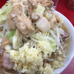 ラーメン二郎 - 