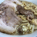 ラーメン二郎 - 