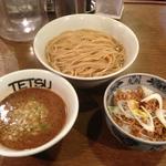 つけめんTETSU 品川店 - 