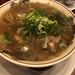 本家 第一旭 本店 - 