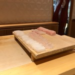 銀座 しのはら - 