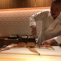 銀座 しのはら - 