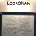 LOCRONAN  - 