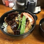 勝時 - ソースが足らない人はいないと思います。