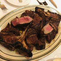 ベンジャミンステーキハウス 六本木 - 