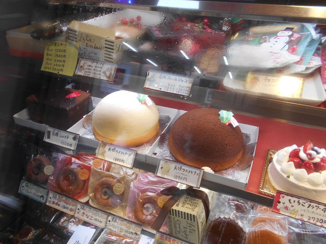 つくしや 下北沢 ケーキ 食べログ