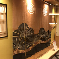 加賀屋 名古屋店 - 和ですなぁ(^-^)