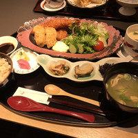 加賀屋 名古屋店 - 波の華