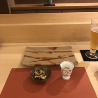 鮨 そえ島 - 