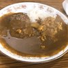 元祖インドカレー 小いけ