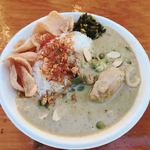 TonPai Chicken - 