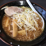 がんこラーメン鳳凰下田店 - 