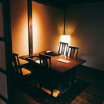 井中居 - 本館内2階